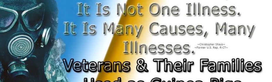 Gulf War Illness