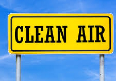 Clean Air