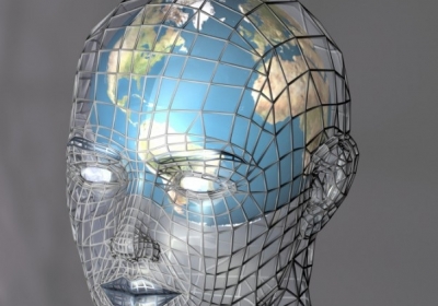 The Global Brain