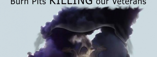 Burn Pits